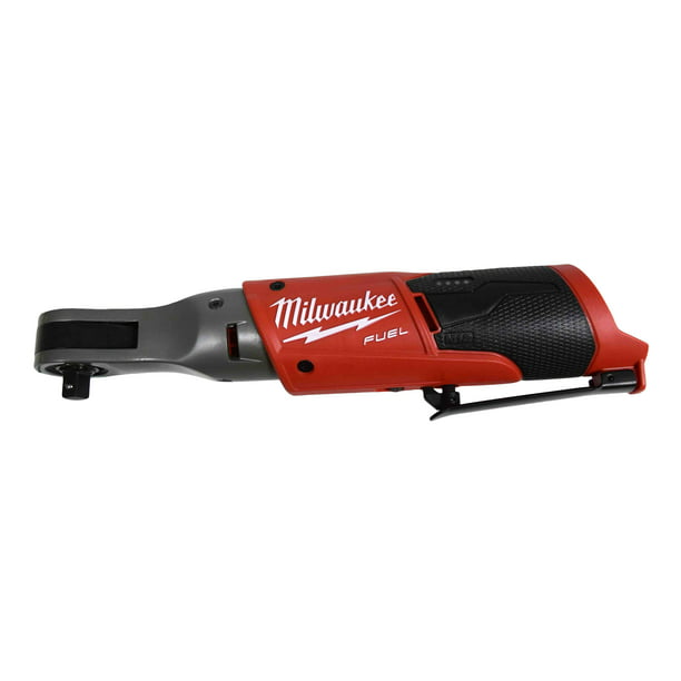 Milwaukee M12 FUEL Cordless Brushless 3/8” Ratchet 2557-20**TOOL ONLY**NEW* 